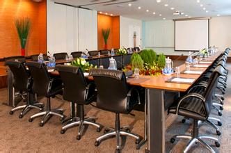 風(fēng)機(jī)行業(yè)新系列軸流通風(fēng)機(jī)研發(fā)工作會(huì)議召開(kāi)