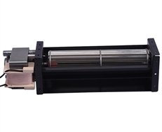 40150F交流橫流風(fēng)機(jī)